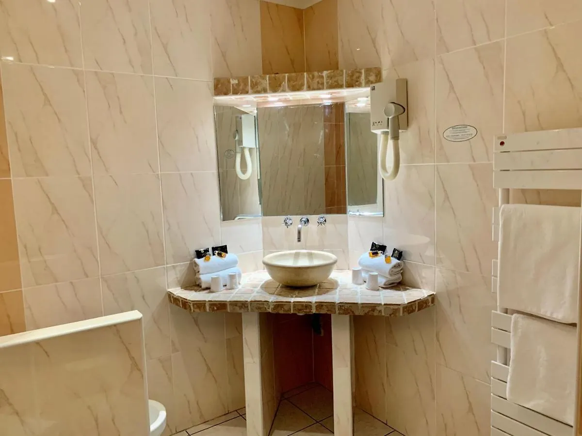Le Beau Sejour Hotel Saint-Raphael  Saint-Raphael (Var)