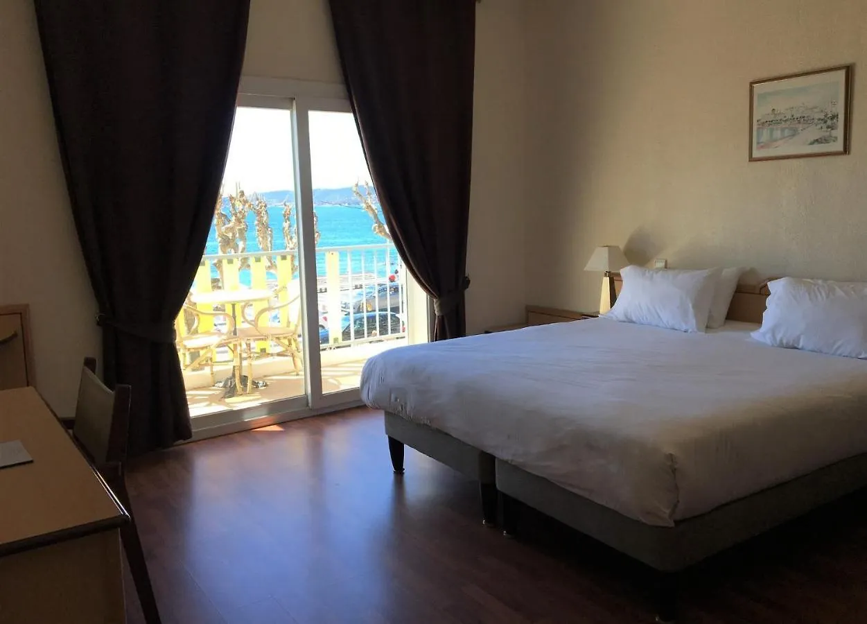 Le Beau Sejour Hotel Saint-Raphael