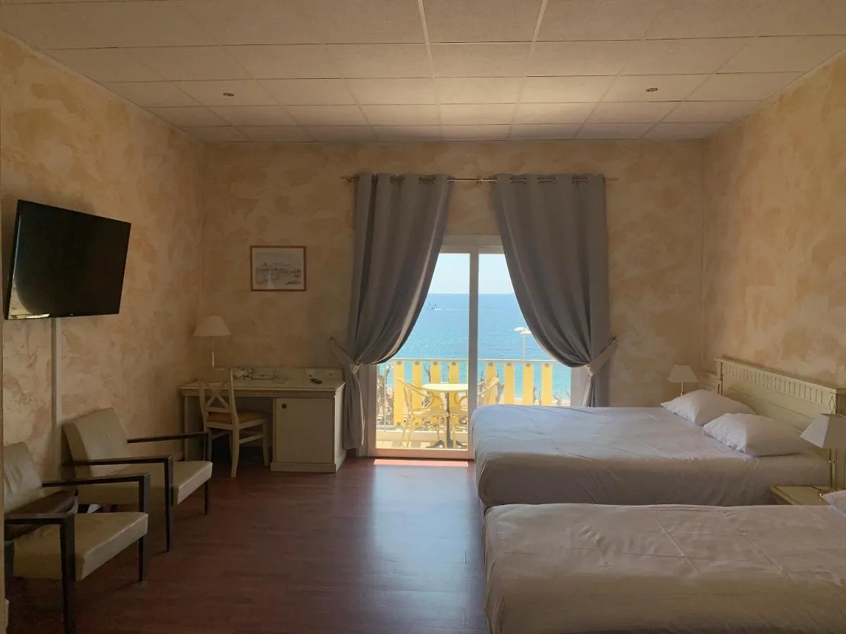 Le Beau Sejour Hotel Saint-Raphael   Saint-Raphael (Var)