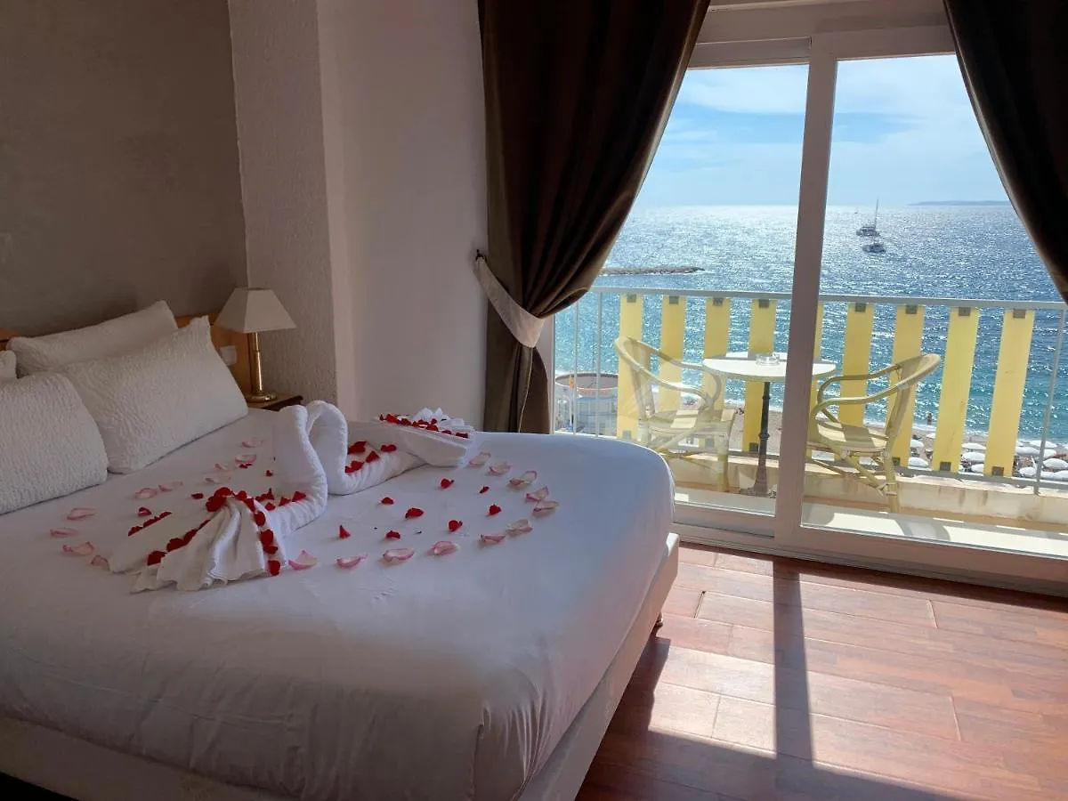Le Beau Sejour Hotel Saint-Raphael