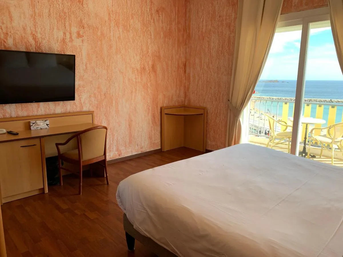 Le Beau Sejour Hotel Saint-Raphael