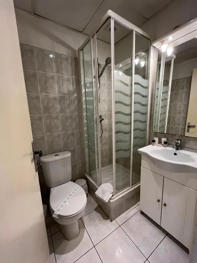 Le Beau Sejour Hotel Saint-Raphael