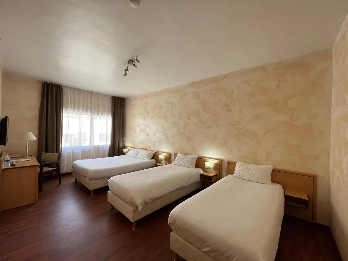 Le Beau Sejour Hotel Saint-Raphael