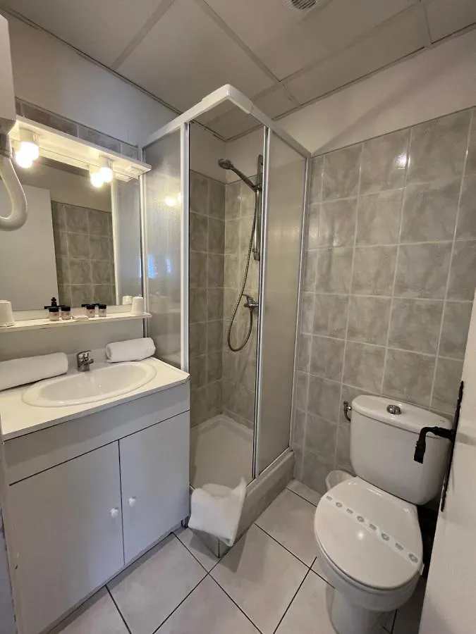 Le Beau Sejour Hotel Saint-Raphael  Saint-Raphael (Var)