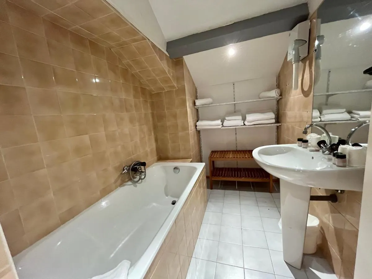 Le Beau Sejour Hotel Saint-Raphael  France