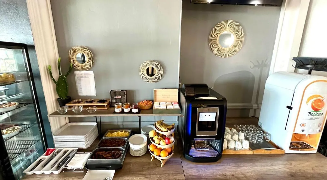 Le Beau Sejour Hotel Saint-Raphael  Saint-Raphael (Var)