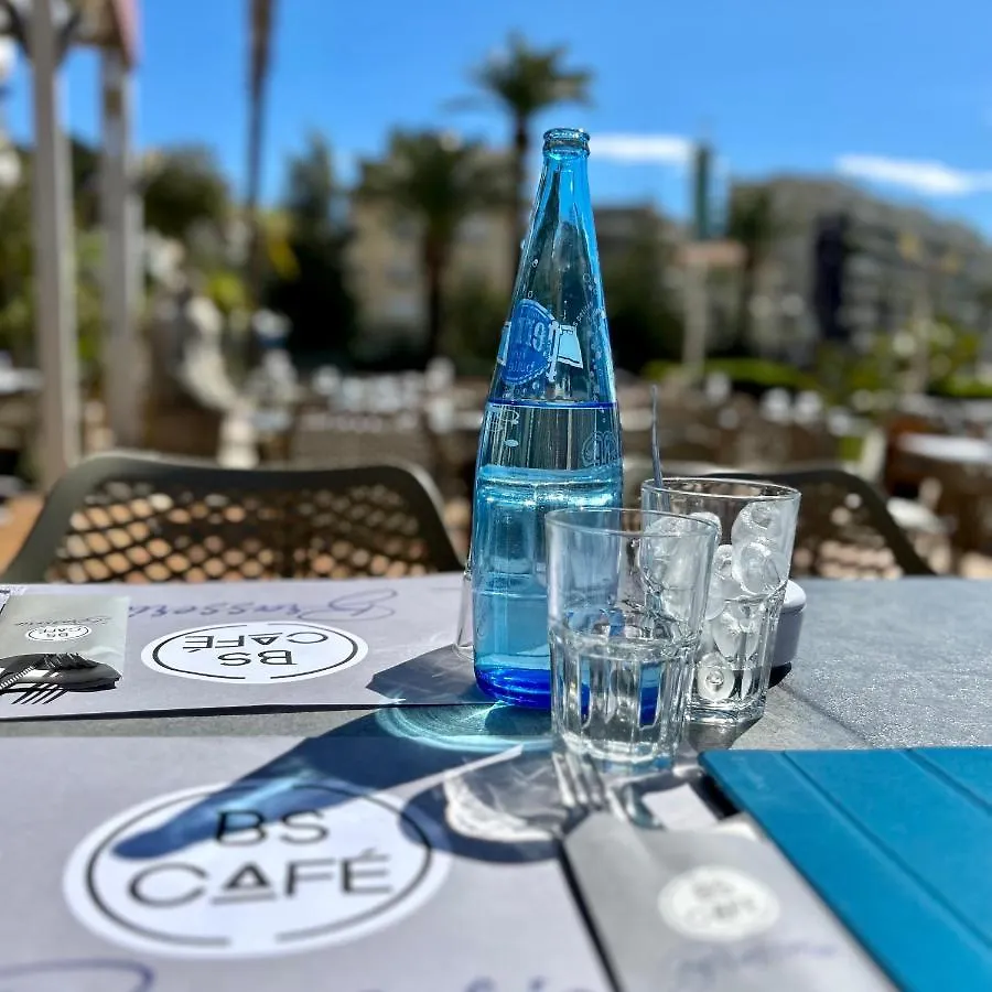 ***  Le Beau Sejour Hotel Saint-Raphael  France