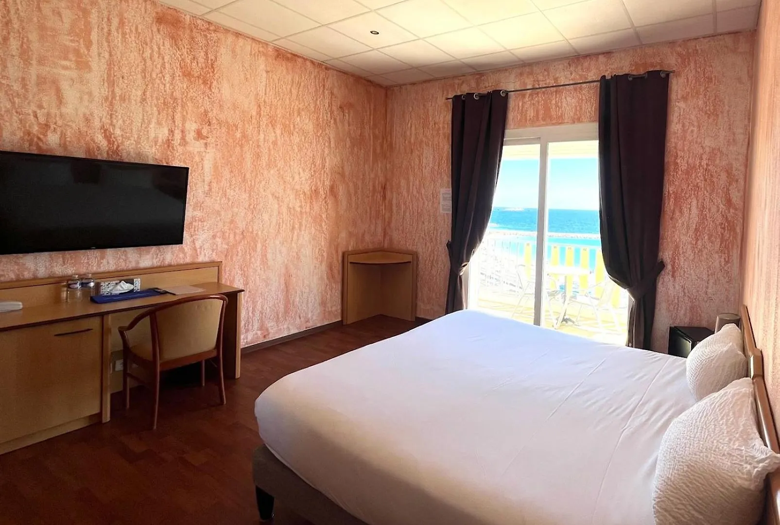 Le Beau Sejour Hotel Saint-Raphael