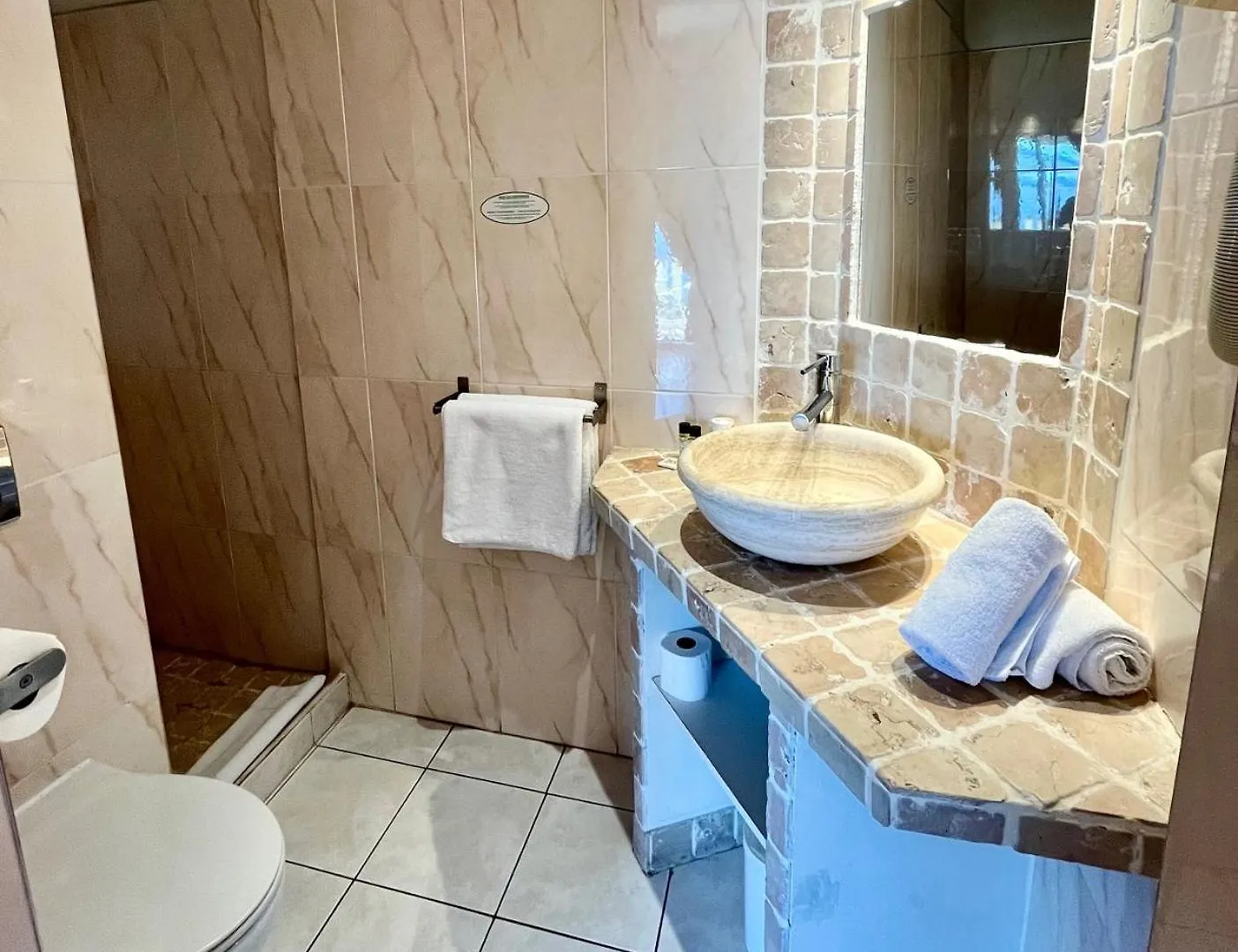 ***  Le Beau Sejour Hotel Saint-Raphael  France