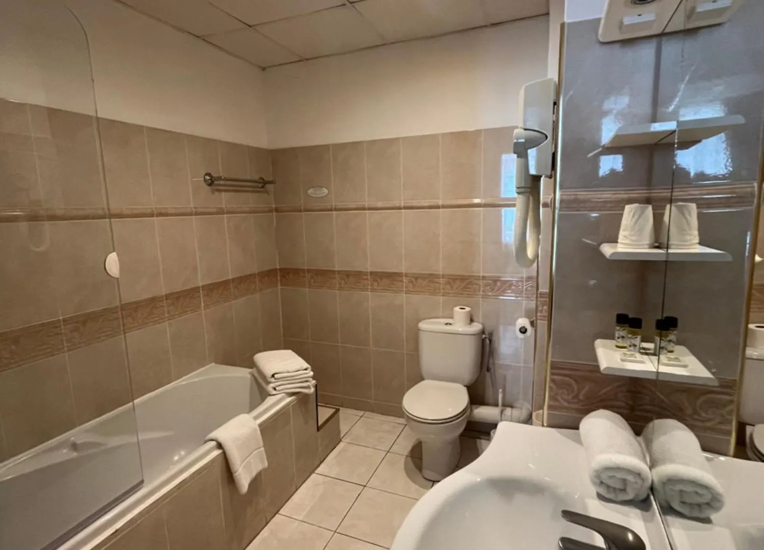 Le Beau Sejour Hotel Saint-Raphael