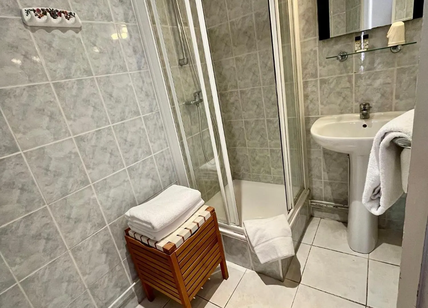 Le Beau Sejour Hotel Saint-Raphael  3*, Saint-Raphael (Var)