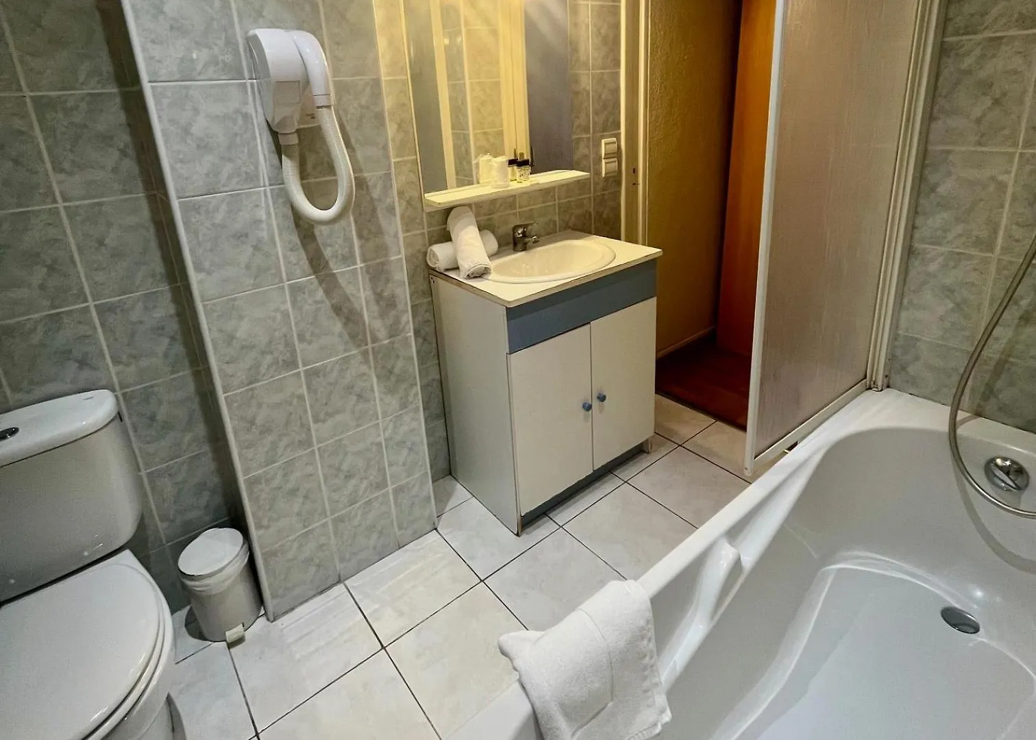Le Beau Sejour Hotel Saint-Raphael