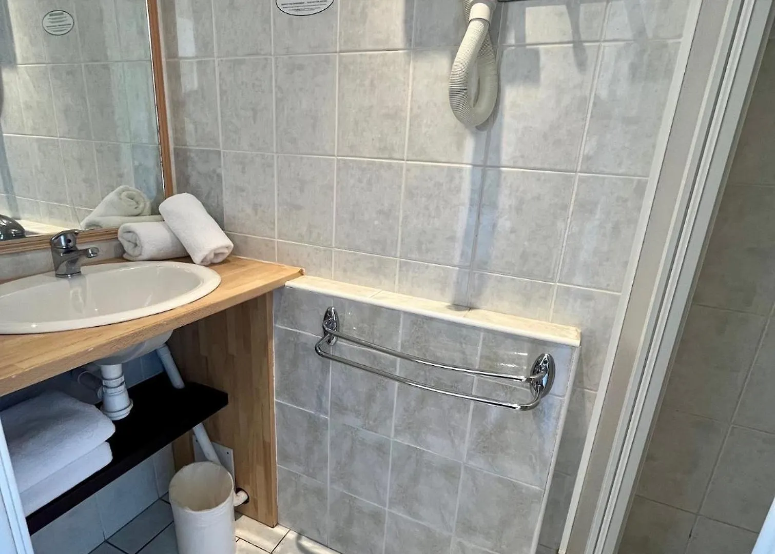 ***  Le Beau Sejour Hotel Saint-Raphael  France