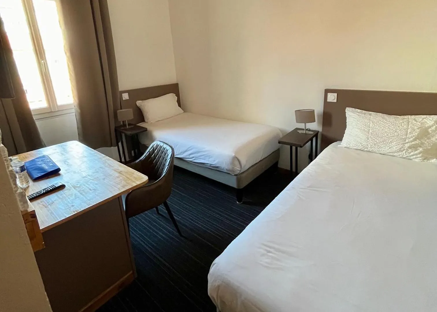 Le Beau Sejour Hotel Saint-Raphael