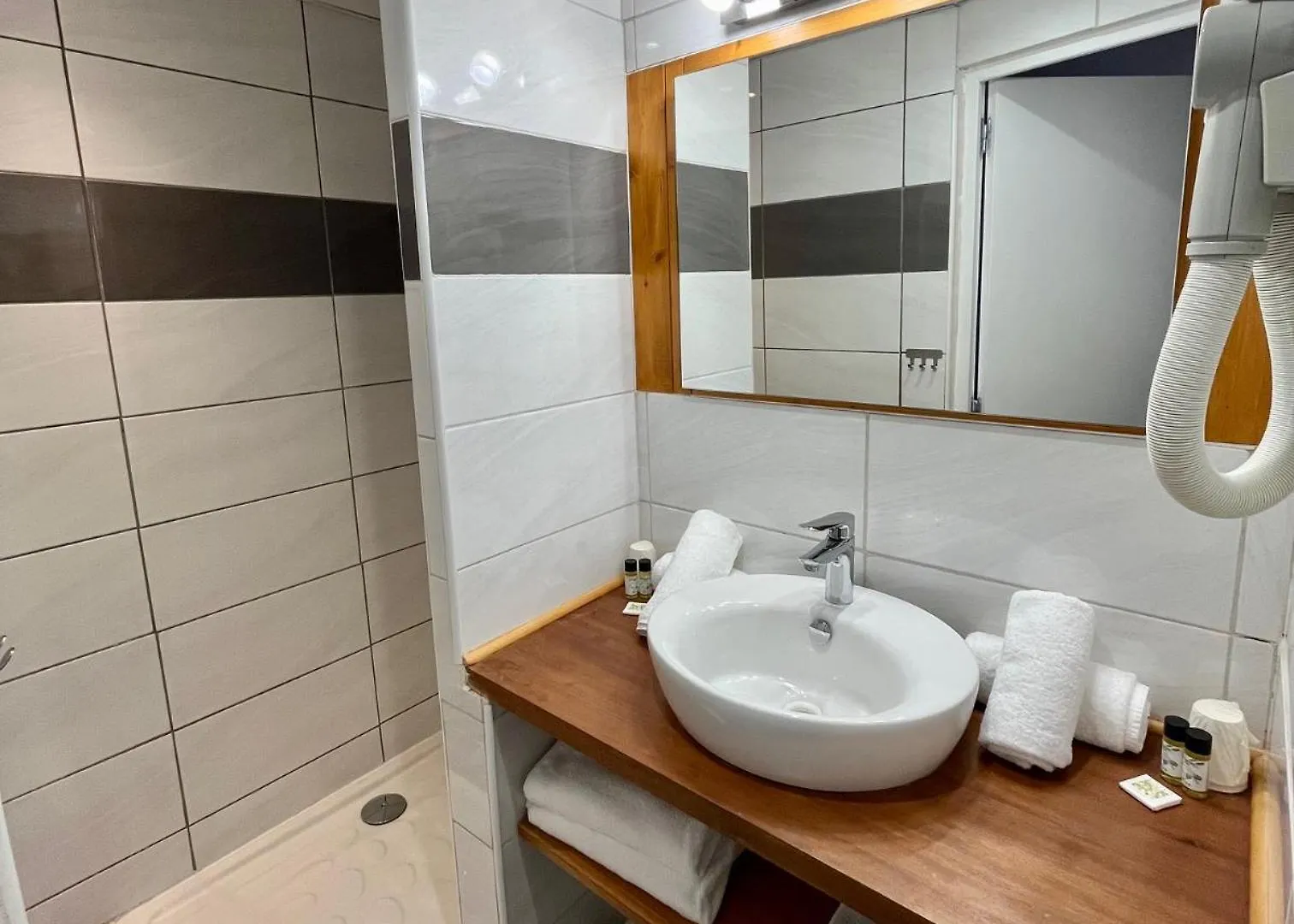 Le Beau Sejour Hotel Saint-Raphael
