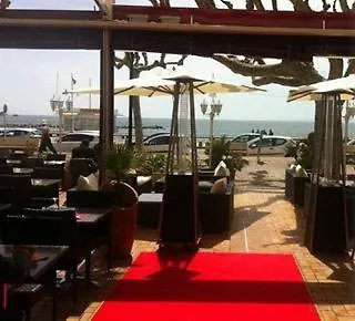 Le Beau Sejour Hotel Saint-Raphael  France