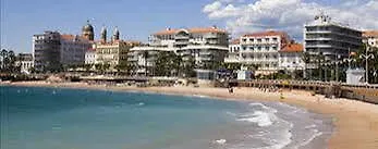 Le Beau Sejour Hotel Saint-Raphael  3*, Saint-Raphael (Var) France