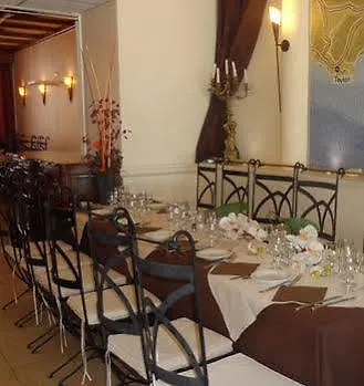 Le Beau Sejour Hotel Saint-Raphael