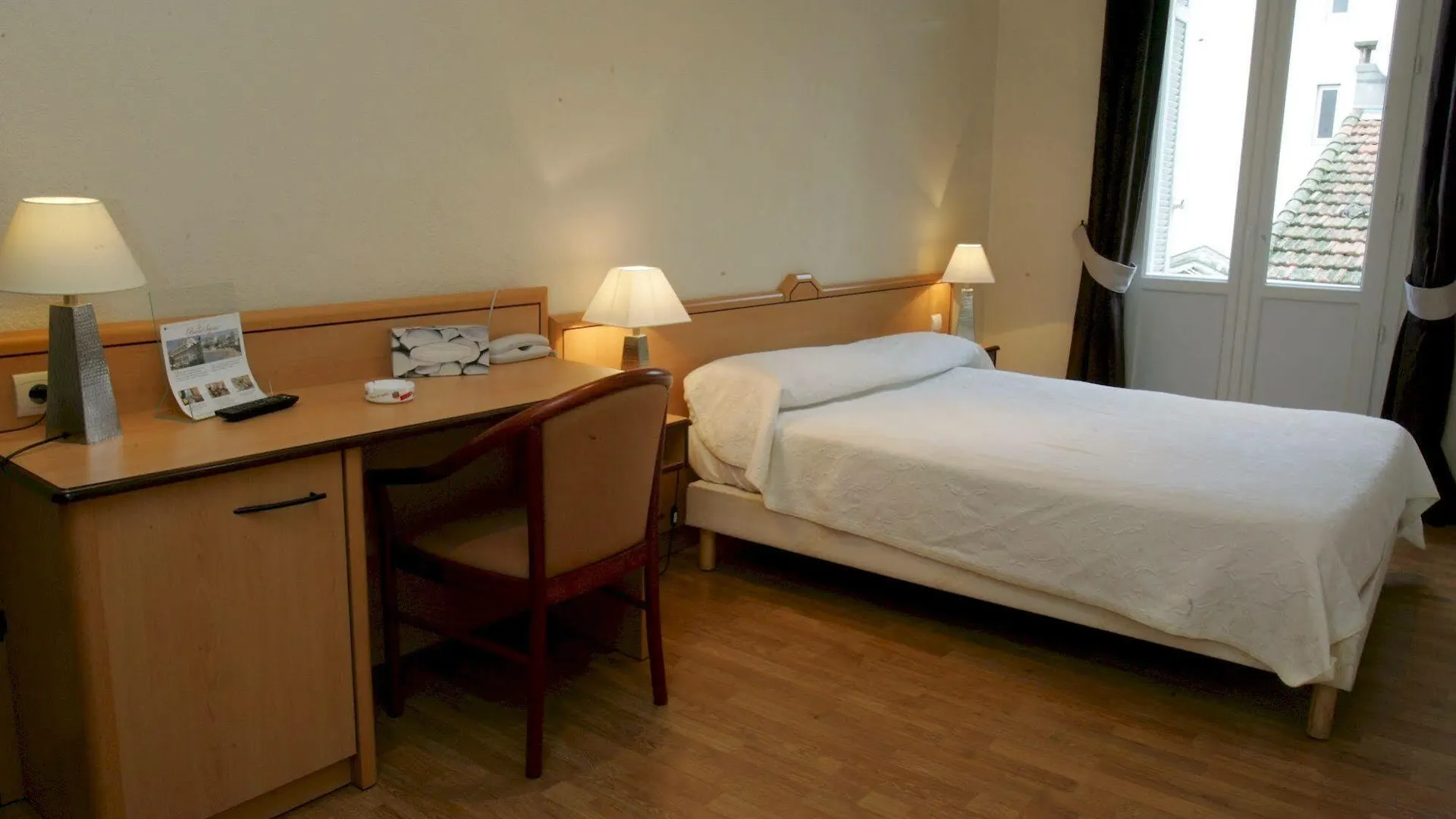 Le Beau Sejour Hotel Saint-Raphael  3*, Saint-Raphael (Var) France