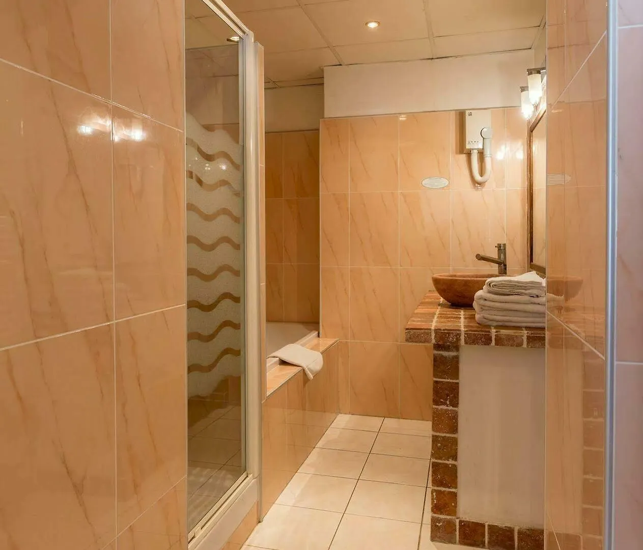 Le Beau Sejour Hotel Saint-Raphael