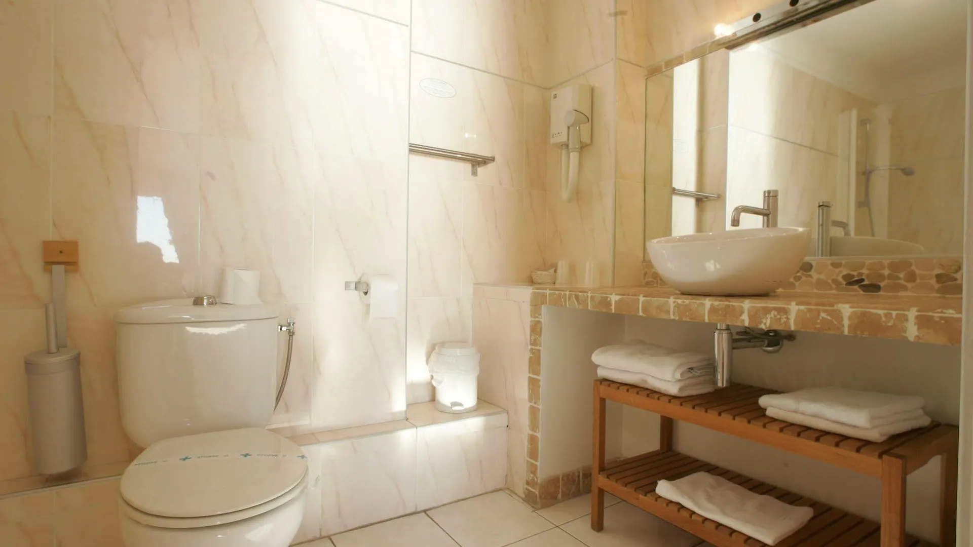 Le Beau Sejour Hotel Saint-Raphael  3*, Saint-Raphael (Var) France