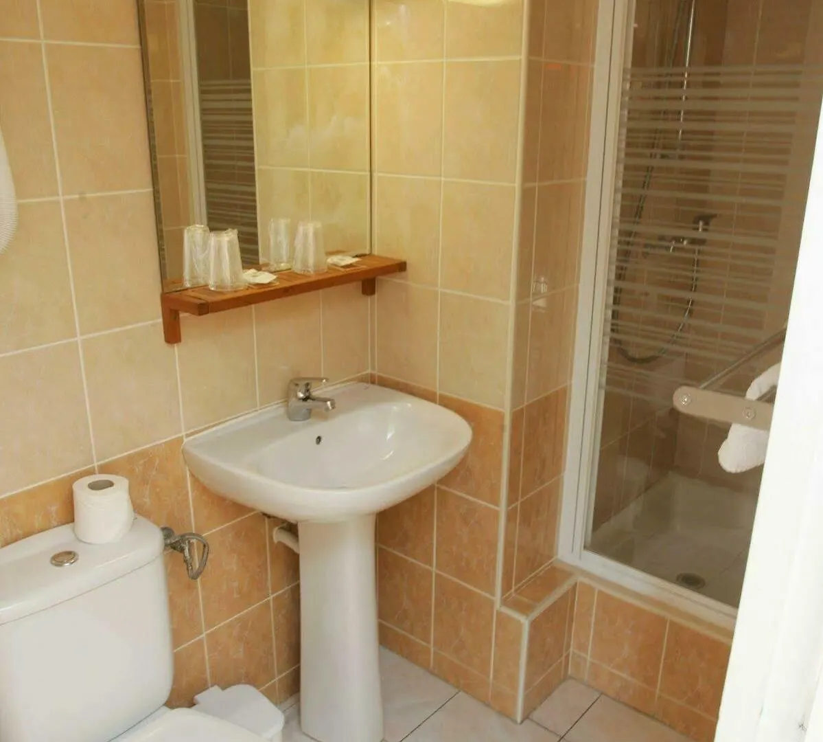 Le Beau Sejour Hotel Saint-Raphael   Saint-Raphael (Var)