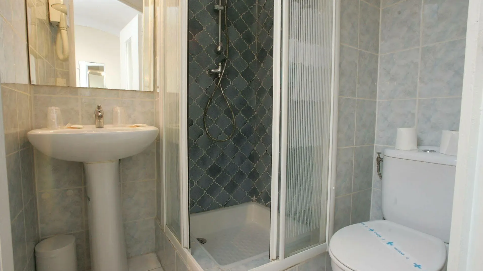 Le Beau Sejour Hotel Saint-Raphael  France