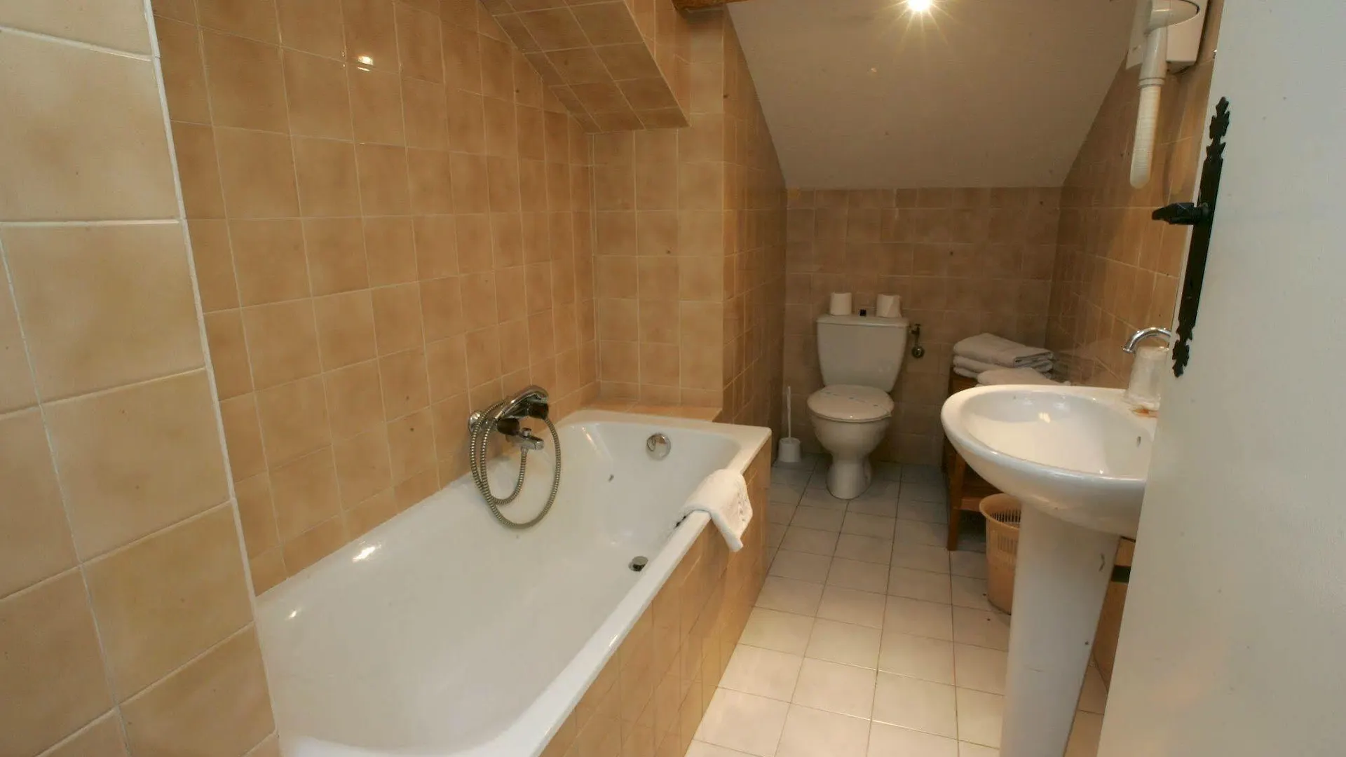 ***  Le Beau Sejour Hotel Saint-Raphael  France