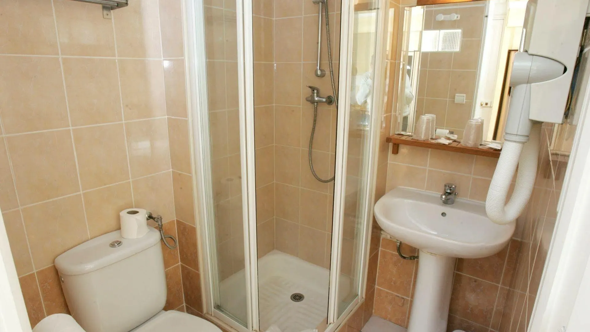 Le Beau Sejour Hotel Saint-Raphael  Saint-Raphael (Var)