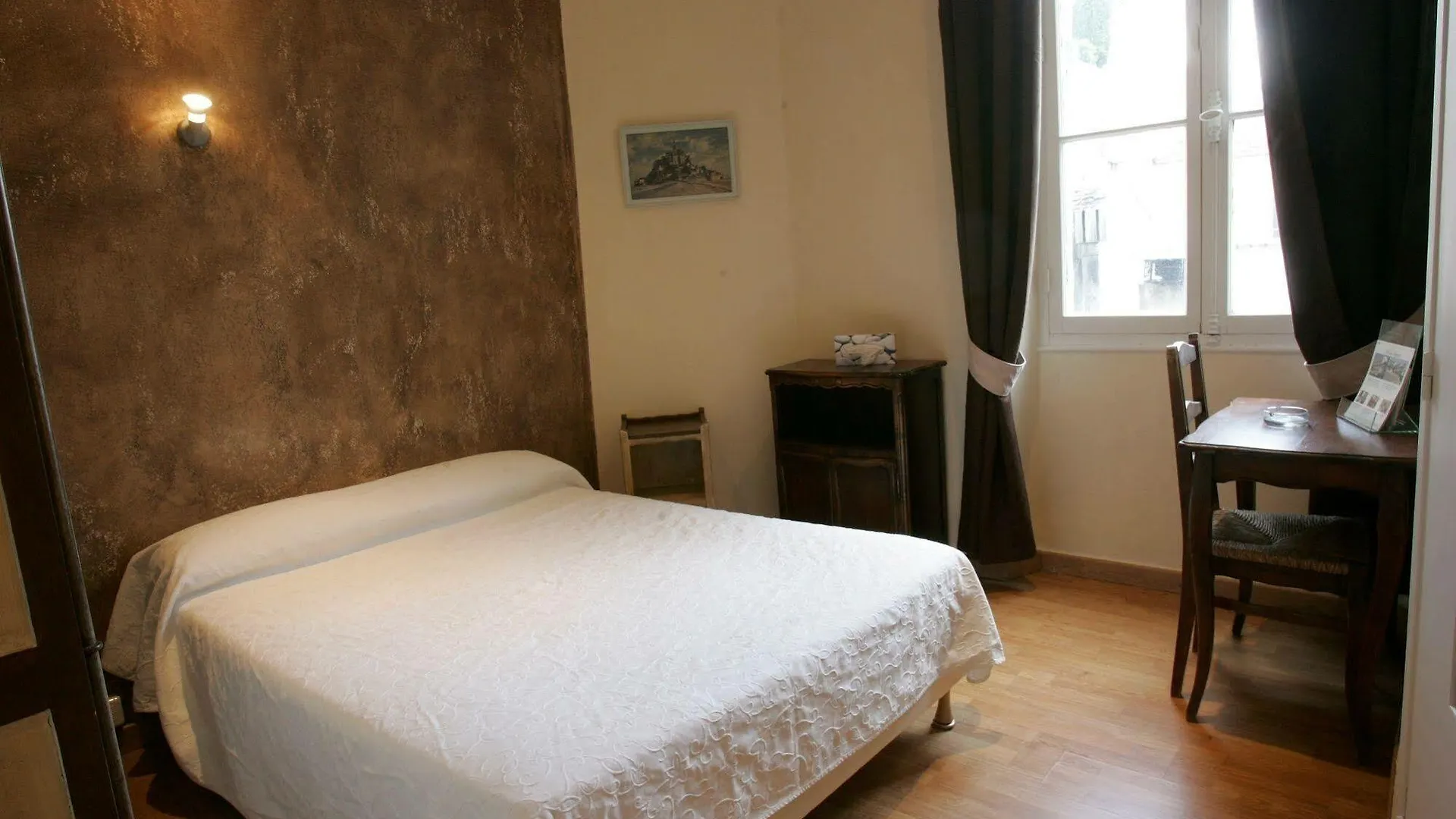 Le Beau Sejour Hotel Saint-Raphael  France