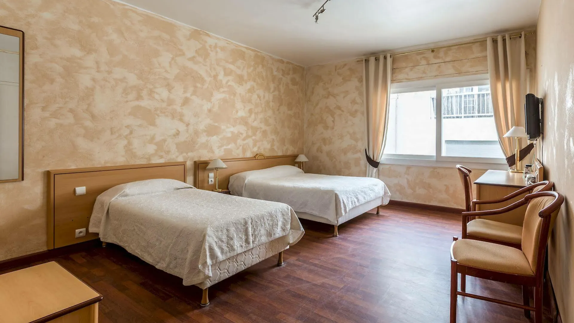 Le Beau Sejour Hotel Saint-Raphael