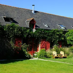 Affittacamere La Maison Jaune à La Janaie