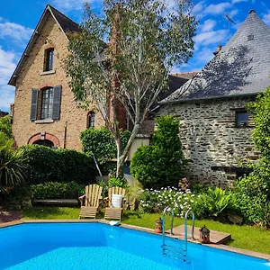 Bed & Breakfast D'hotes Le 1900