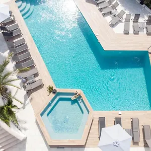Hotel San Pedro
