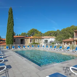 Ferienpark Sowell Residences Chênes Verts