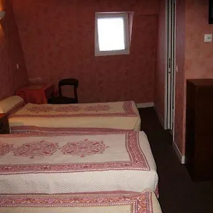 Hotel Grand Voltaire