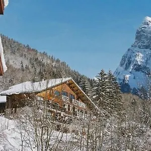 Edelweiss 2* Samoëns