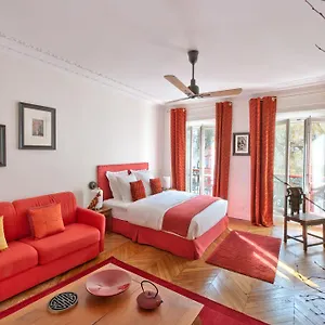 Bed & Breakfast My For Luxury Adults Only
