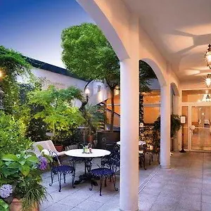 Hotel Gloria&avenue