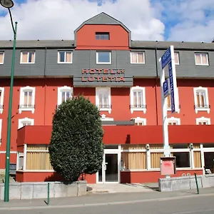 Lutetia 3* Lourdes