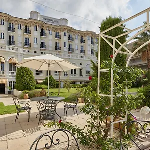 Le Mediterranée Aparthotel